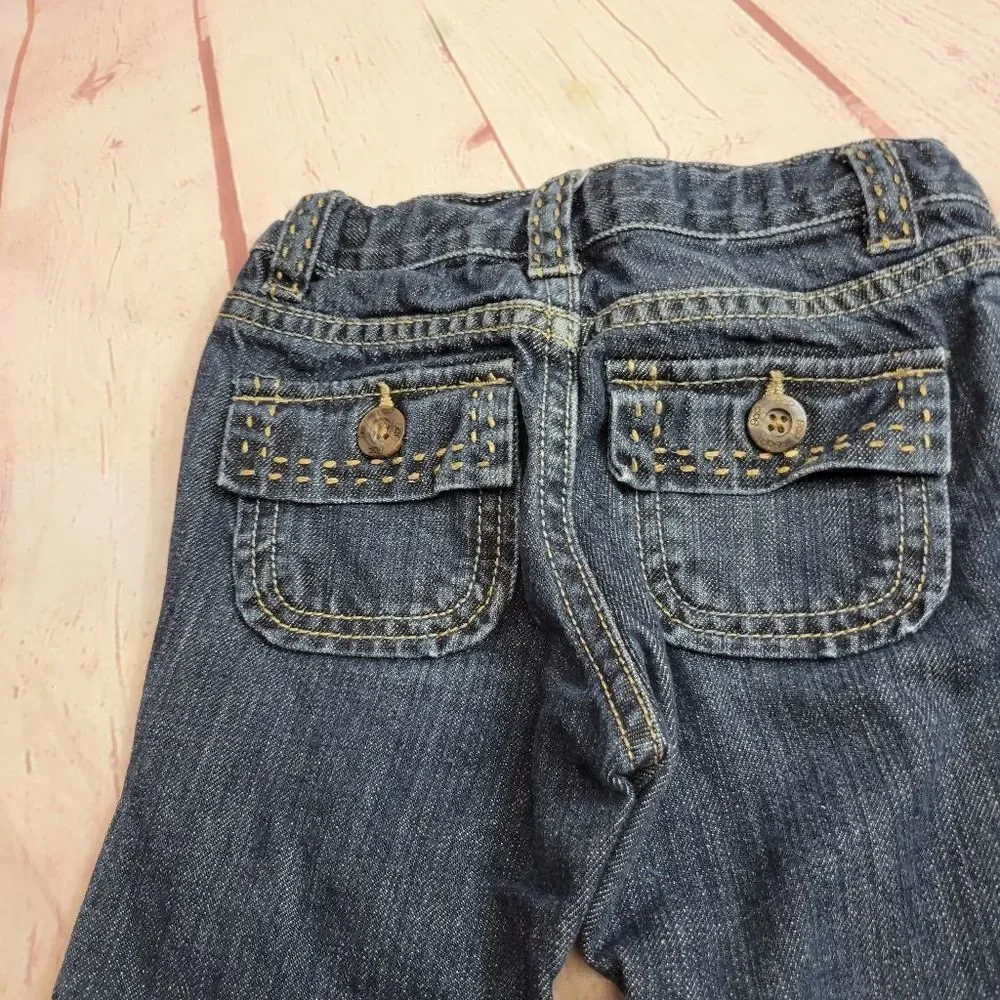 Gymboree jeans 3T